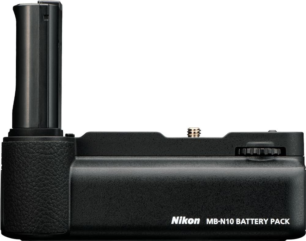Poignée-alimentation MB-N10 Poignée de piles Nikon 785300152137 Photo no. 1