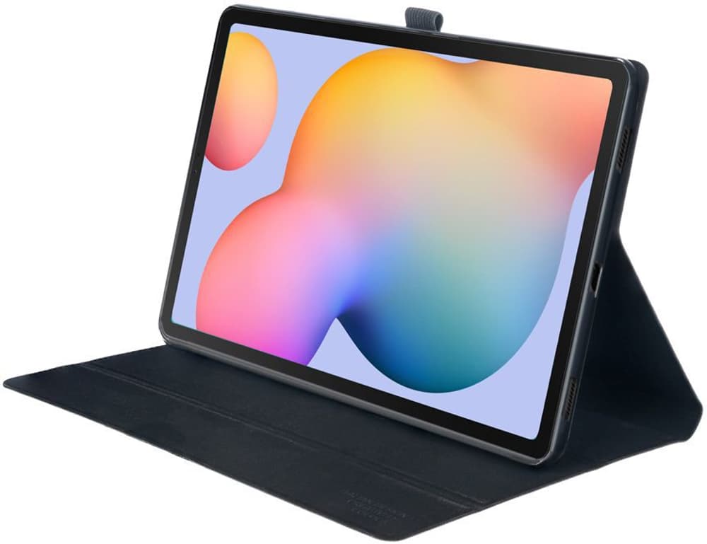 Gala Folio - Smartes Case mit Standfunktion Galaxy Tab S6 Lite 10.5" Tablet Hülle Tucano 785302422969 Bild Nr. 1