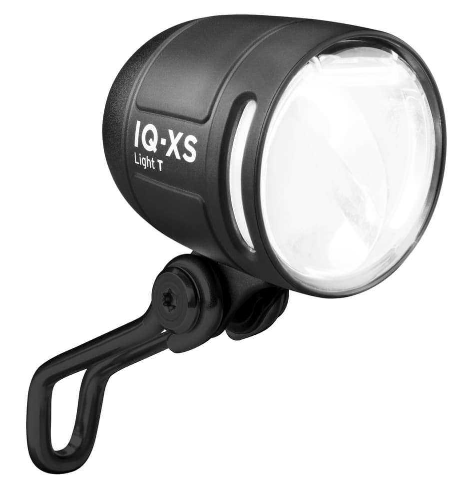 IQ-XS T Senso Plus Luce per bici 465032900000 N. figura 1