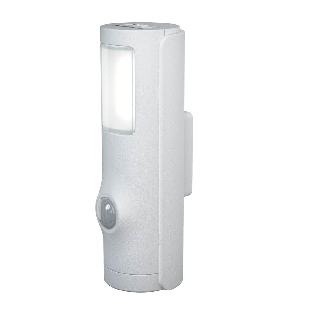 NIGHTLUX® Torch White Lumière de nuit LEDVANCE 613216300000 Photo no. 1