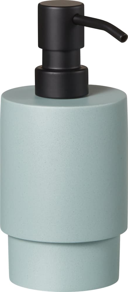 JOY Dispenser di sapone 450892400389 Colore Slate gray Dimensioni A: 17.0 cm N. figura 1