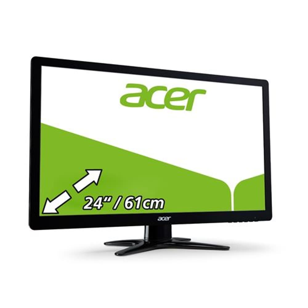 G246 IPS Monitor Acer 79727080000014 Bild Nr. 1
