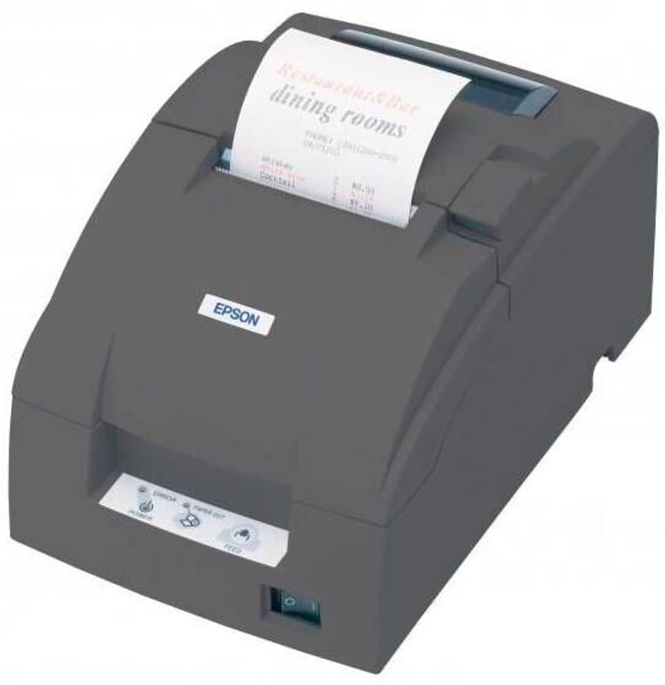 TM-U220B LAN Etikettendrucker Epson 785300191502 Bild Nr. 1