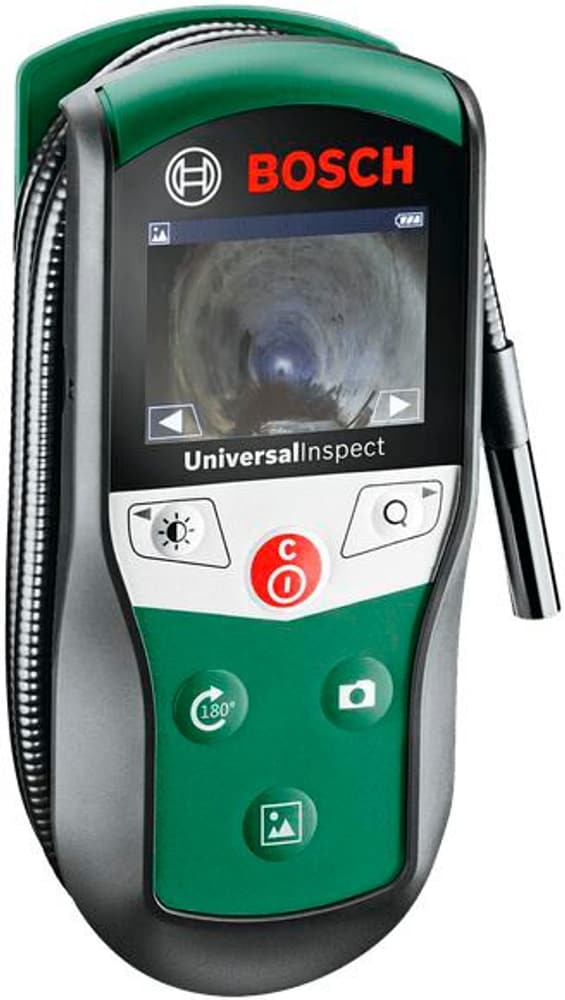 Universalinspect Telecamera di inspezione Bosch 617184100000 N. figura 1