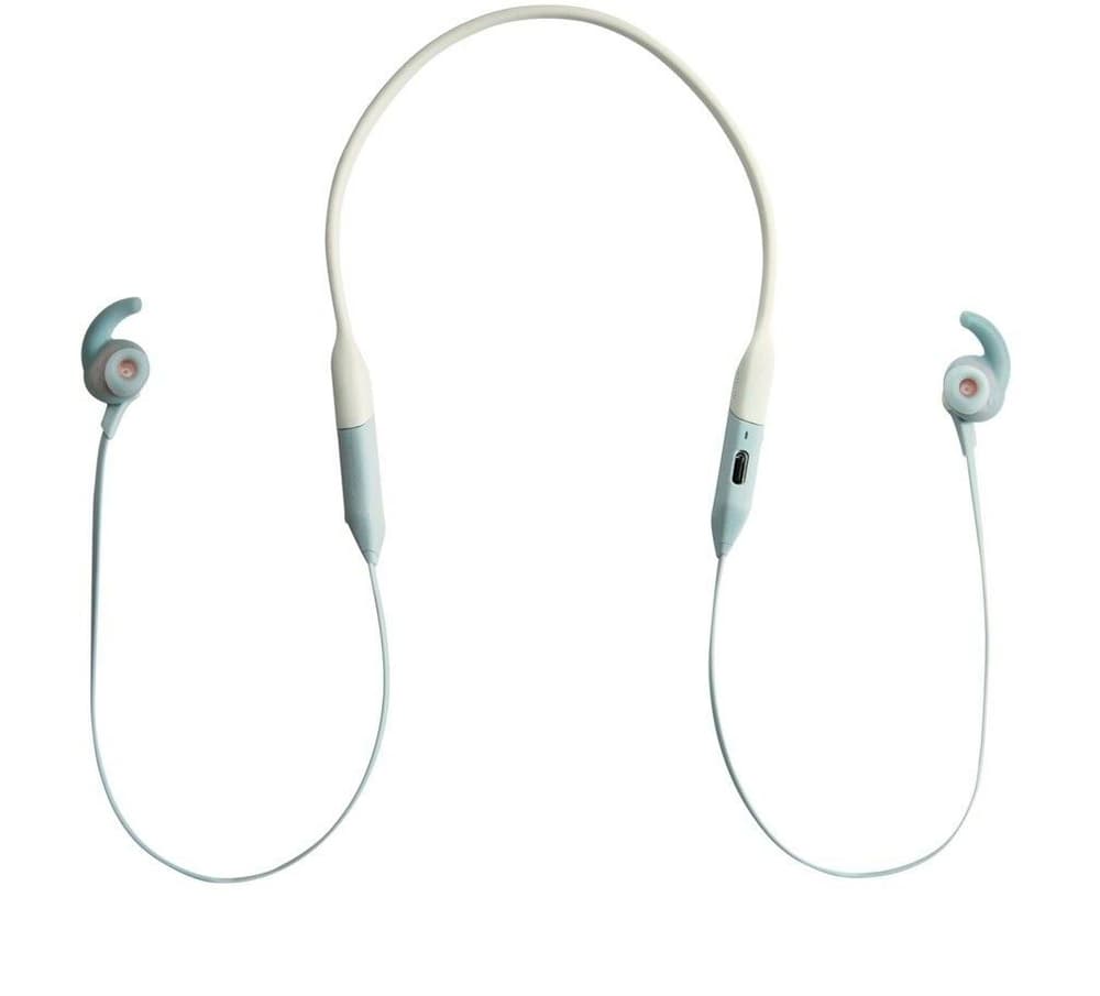 RPD-01 – Green Tint In-Ear Kopfhörer Adidas 785302414524 Bild Nr. 1