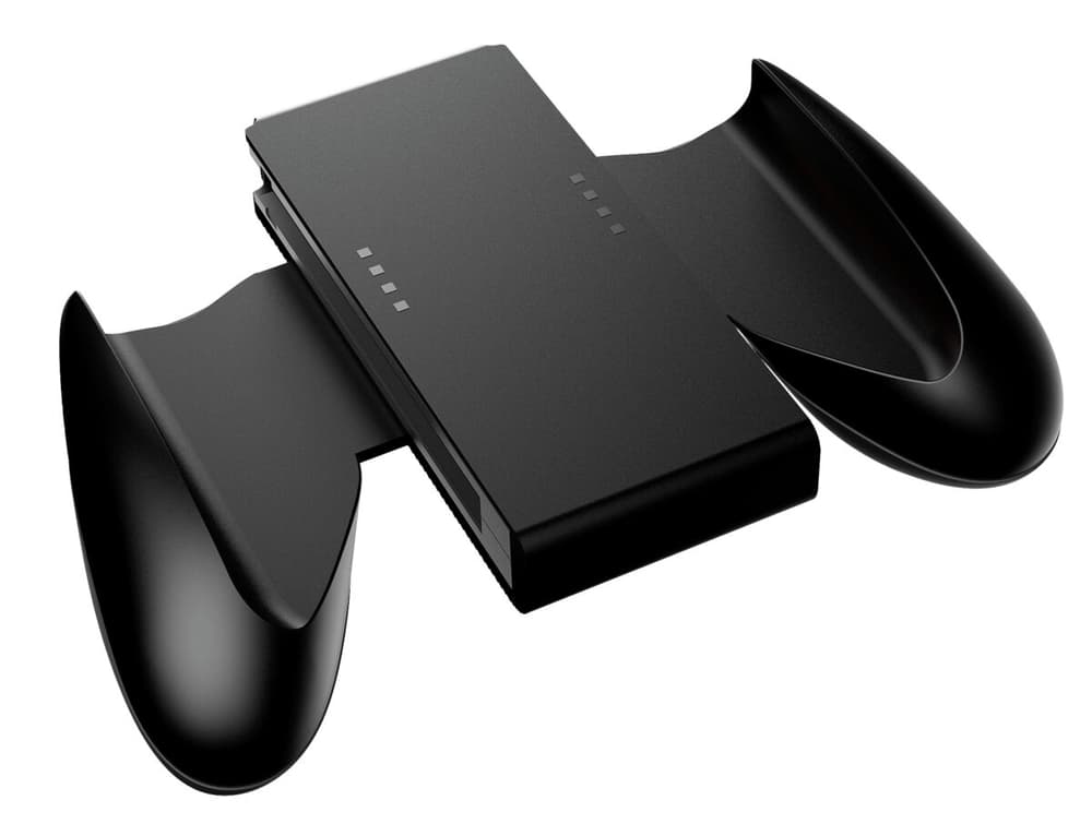 Comfort Grip  Nero Controller da gaming PowerA 785302423925 N. figura 1