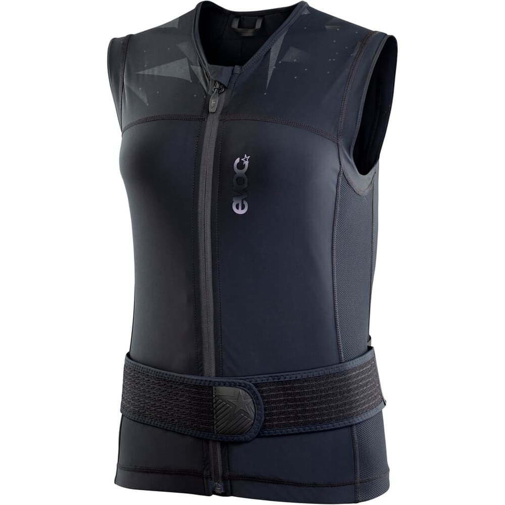 Protector Vest Pro Women Gilet de protection Evoc 469027000520 Taille L Couleur noir Photo no. 1