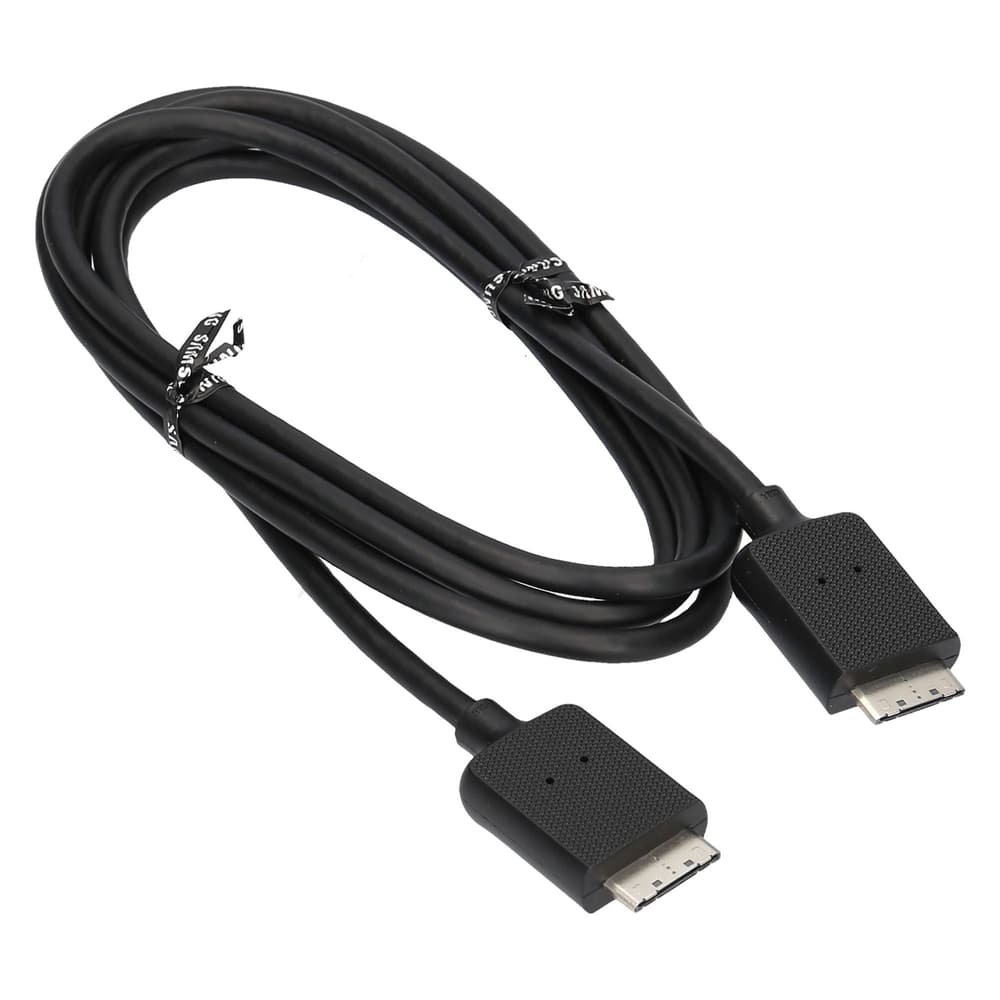 Câble pour One Connect mini 1.9m Samsung 9000020057 Photo n°. 1