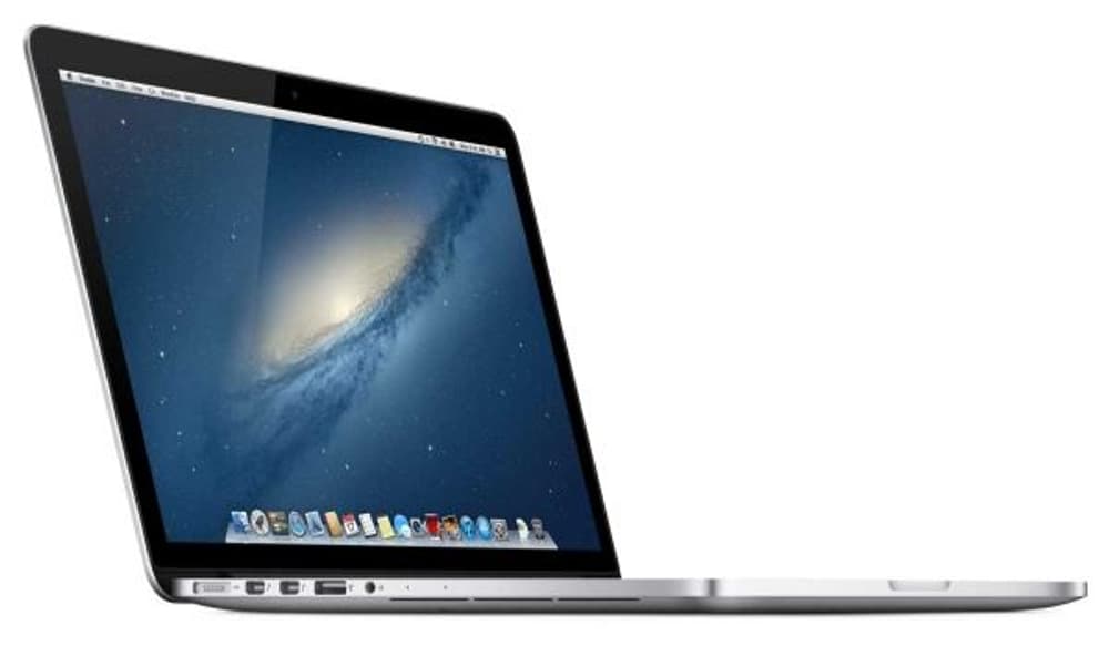 Apple MacBook Pro 2.5GHzReti13.3"256G Apple 79776910000012 Bild Nr. 1
