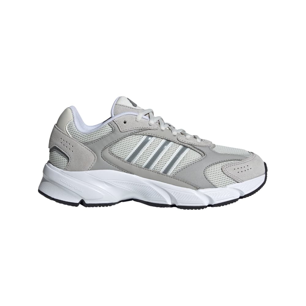 Crazychaos 2000 Scarpe per il tempo libero Adidas 472577038080 Taglie 38 Colore grigio N. figura 1