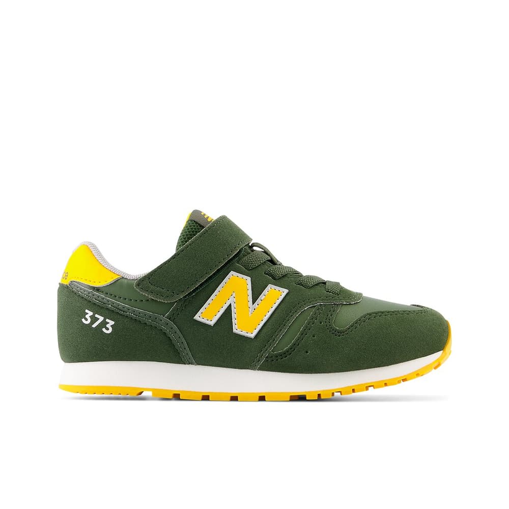 YV373VC2 Chaussures de loisirs New Balance 468899740067 Taille 40 Couleur olive Photo no. 1