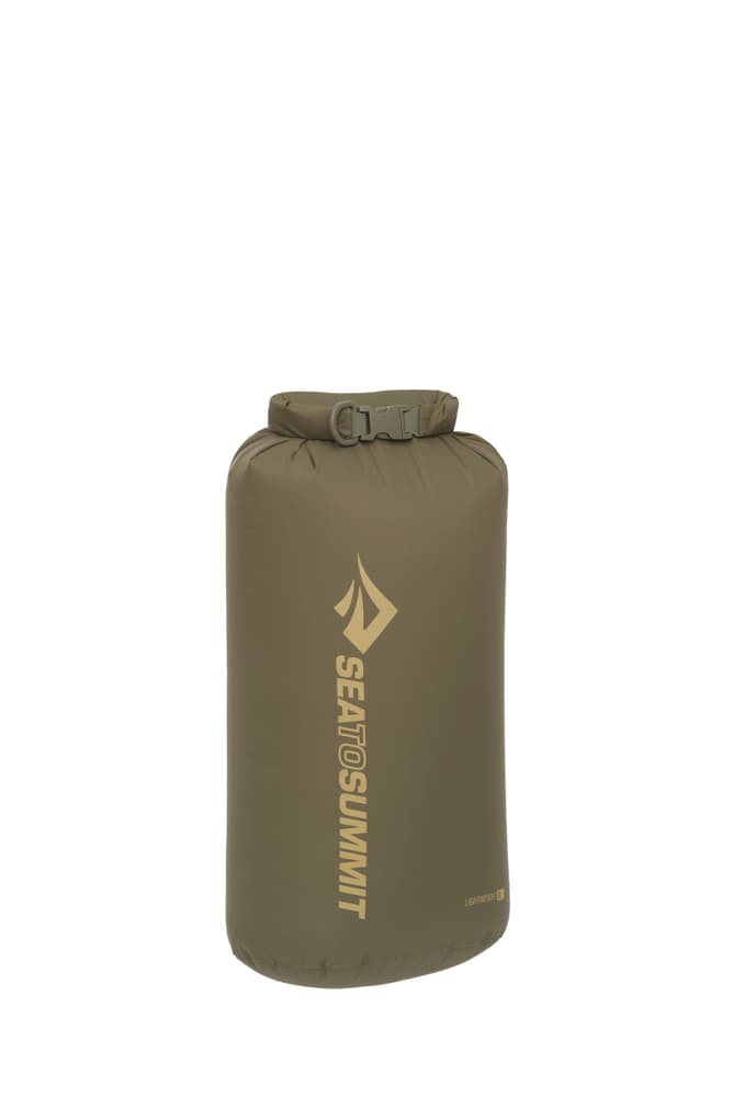 Lightweight Dry Bag 8L Dry Bag Sea To Summit 471214000067 Taille Taille unique Couleur olive Photo no. 1