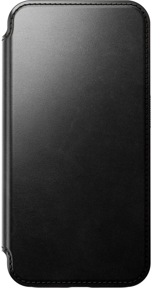 Modern Horween Leather Folio iPhone 15 Pro Smartphone Hülle Nomad 785302428080 Bild Nr. 1