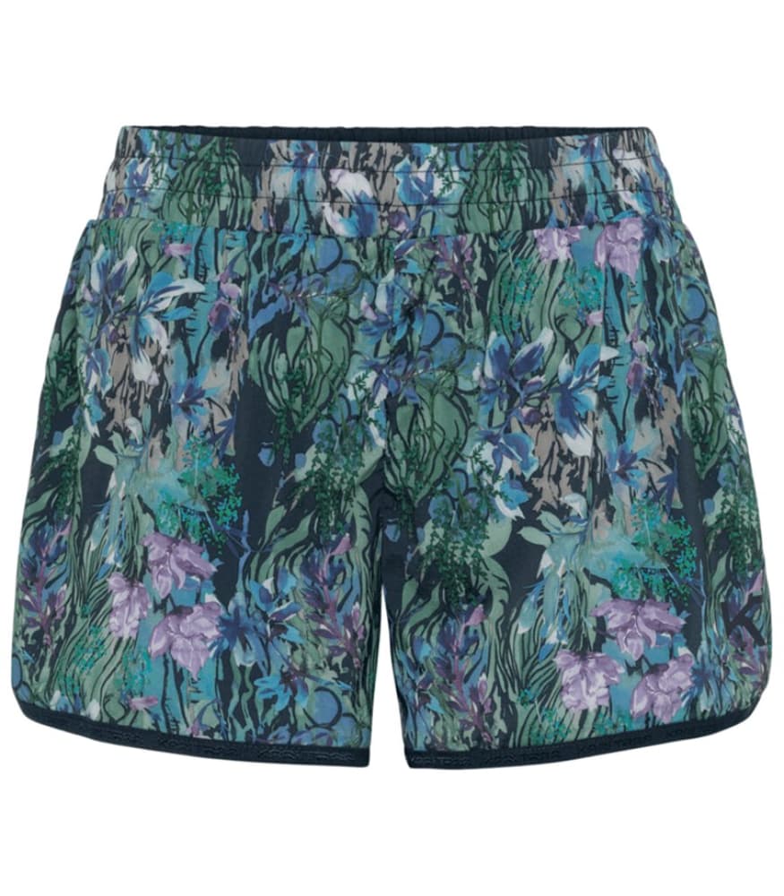 Vilde Shorts Shorts Kari Traa 468719700640 Grösse XL Farbe blau Bild-Nr. 1