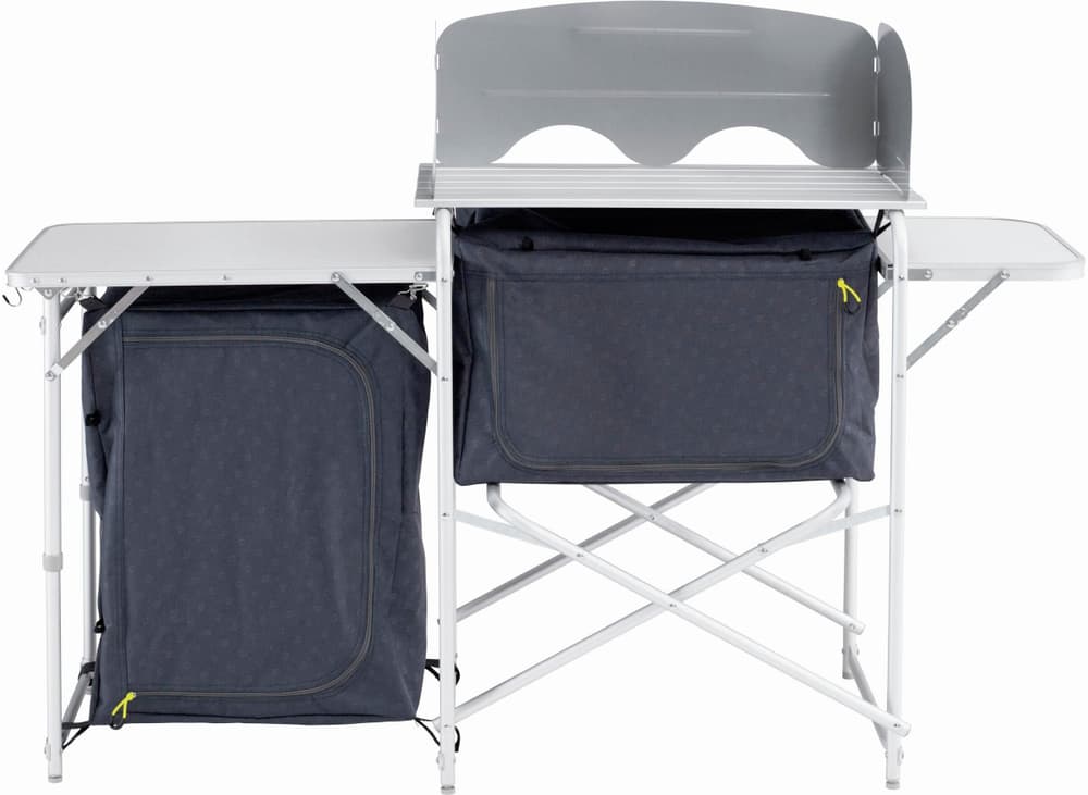 Cuisine de camping Table de cuisine Cuisine de camping Outwell 785302441335 Photo no. 1