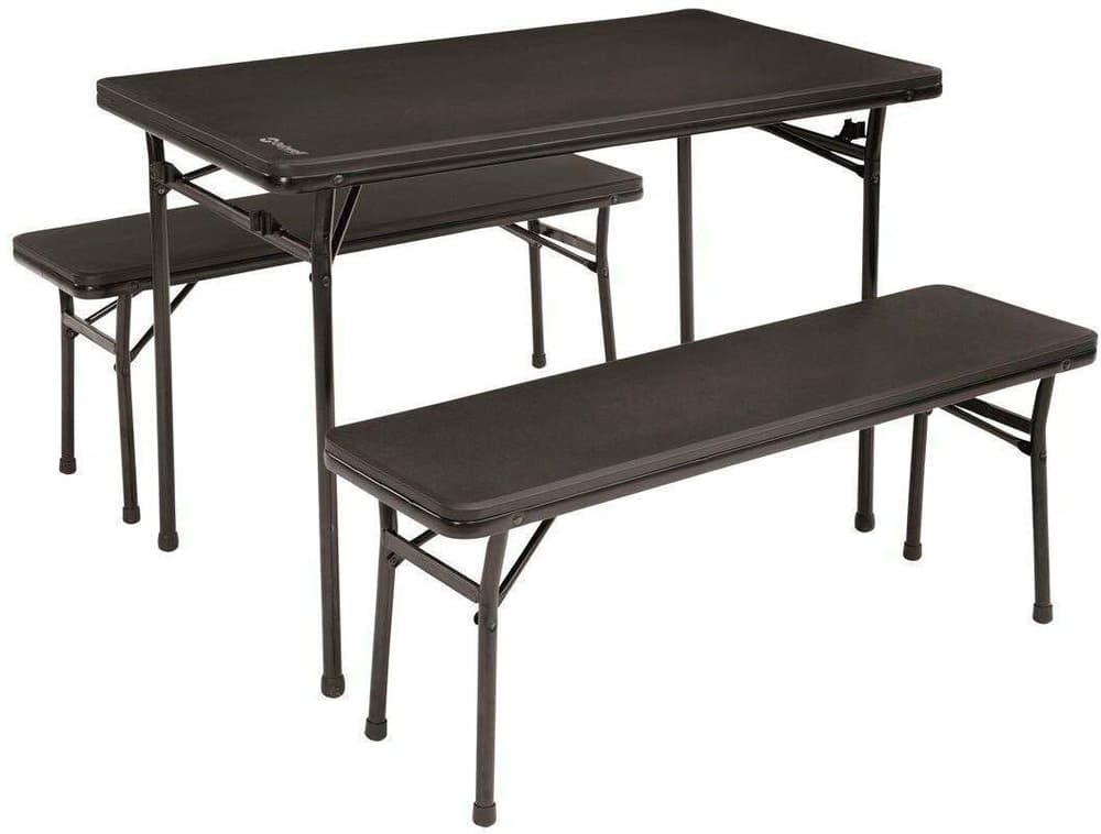 Ensemble de sièges de camping Pemberton Table de camping Outwell 785302441319 Photo no. 1