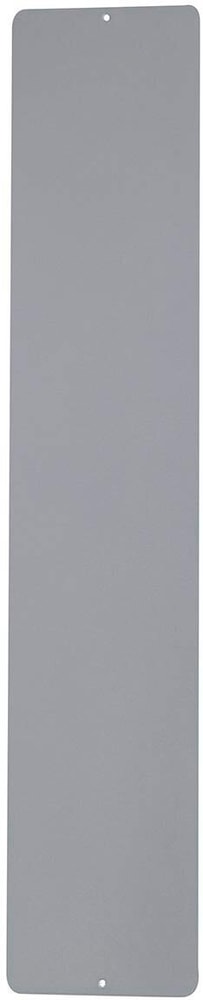 KalaMitica Magnetwand 657822800000 Farbe Silberfarben Grösse L: 70.0 cm x B: 14.0 cm Bild Nr. 1
