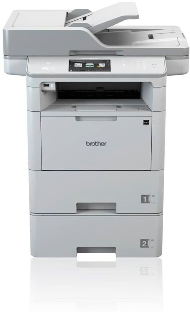 MFC-L6900DWT Multifunktionsdrucker Brother 785300188887 Bild Nr. 1