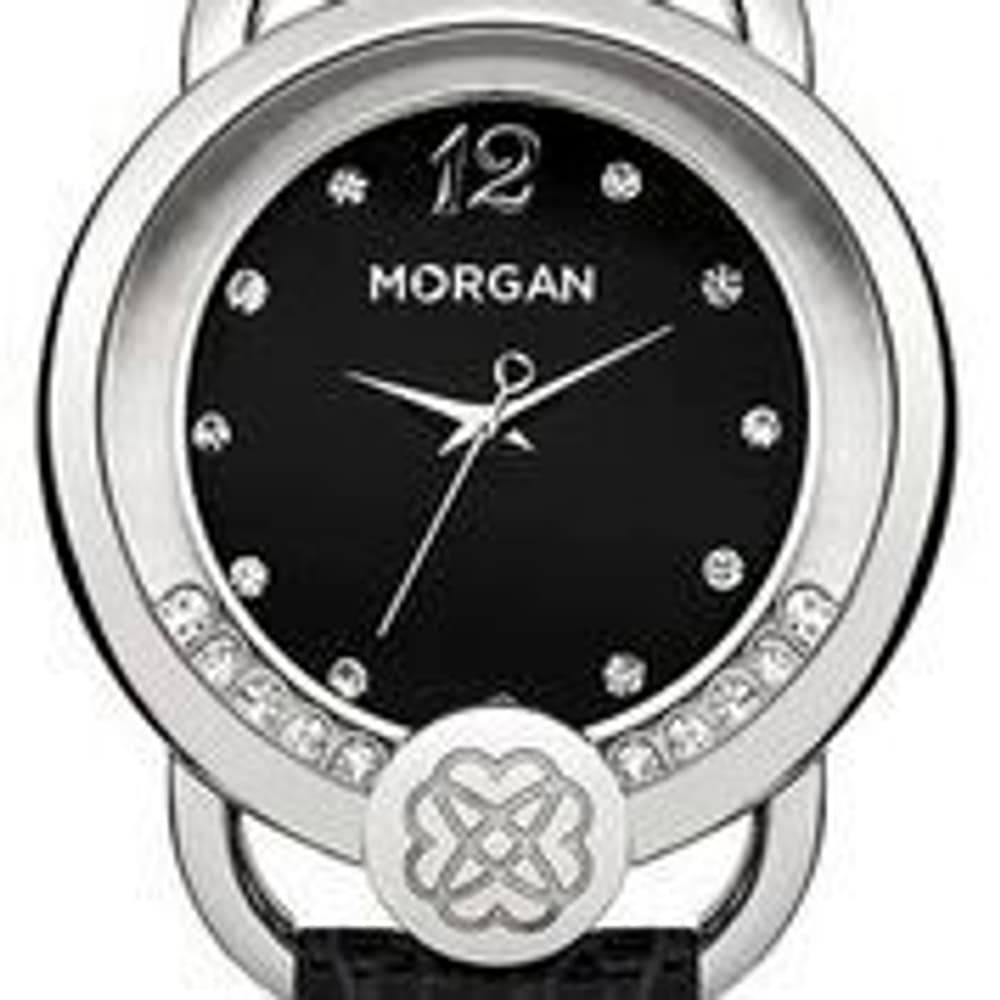 M1182B Armbanduhr Armbanduhr Morgan 76072190000016 Bild Nr. 1