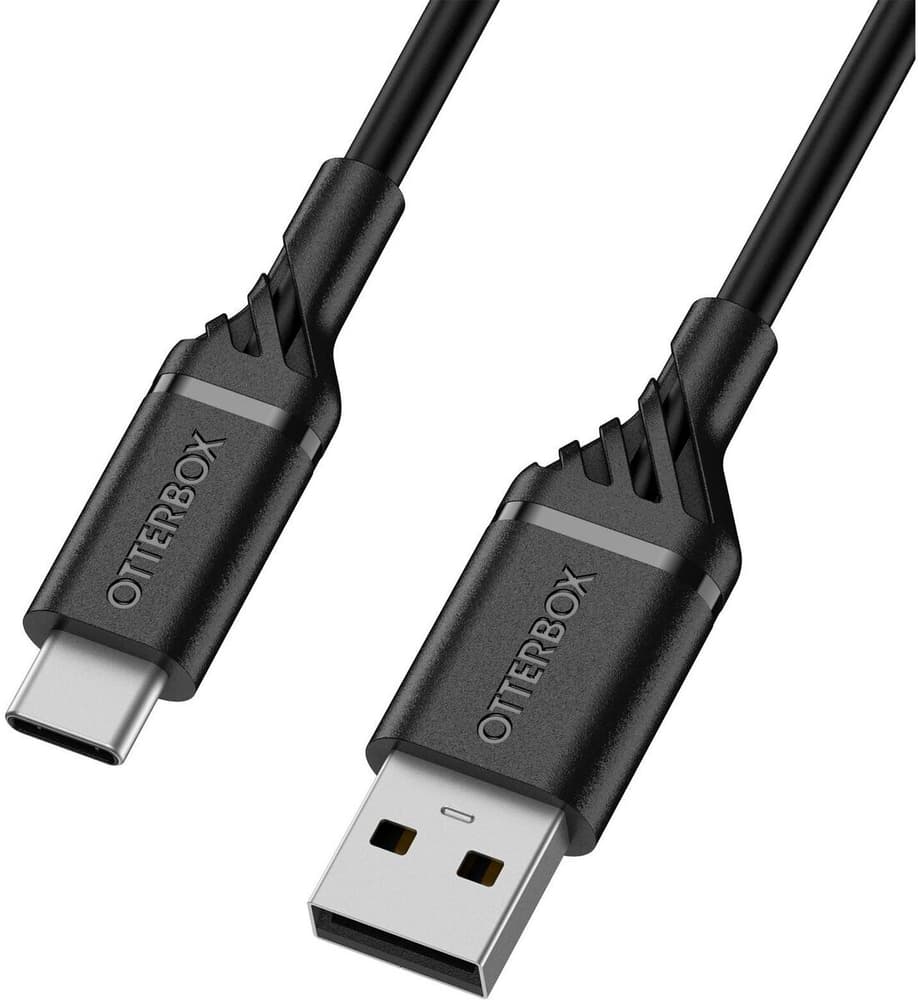 Câble chargeur USB USB C - USB A 1 m Câble USB OtterBox 785300191842 Photo no. 1