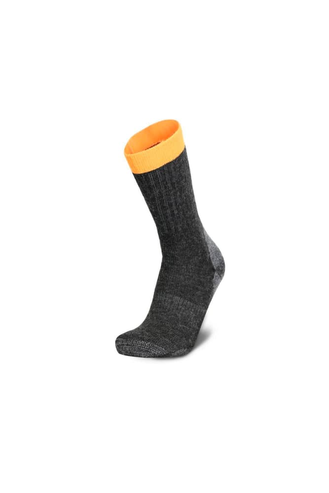 MT Work Chaussettes Meindl 468767042186 Taille 42-44 Couleur antracite Photo no. 1