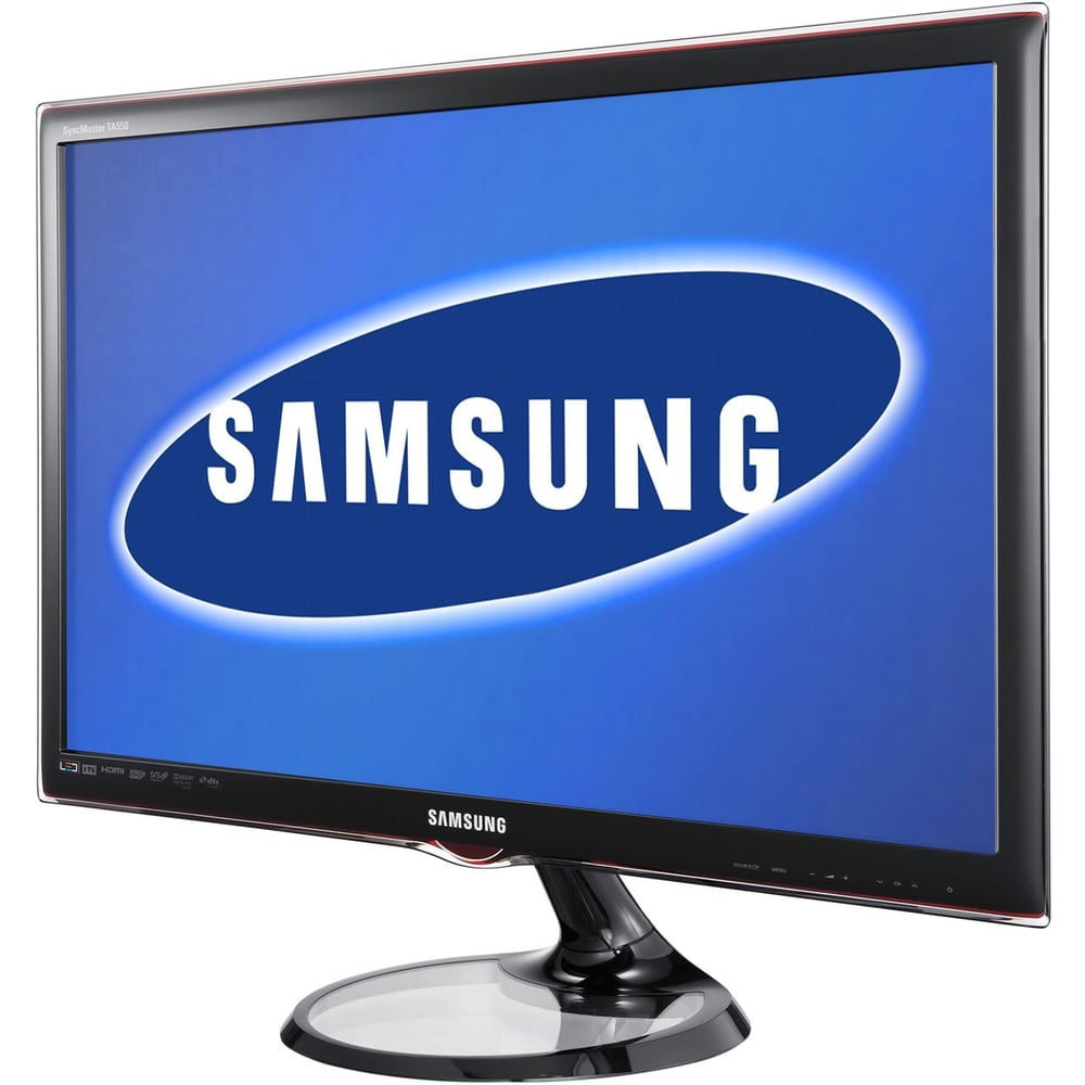 Samsung T24A550 LED-Monitor 95110003005513 Bild Nr. 1