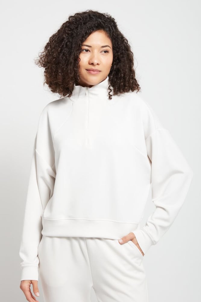 W Jade Midlayer Pull-over Perform 471862503612 Taille 36 Couleur lut Photo no. 1