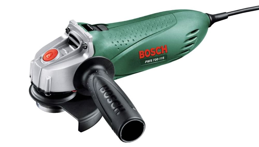 Bosch PWS 720-115 Minismerigliat. ang. Do it + Garden 61662730000008 No. figura 1