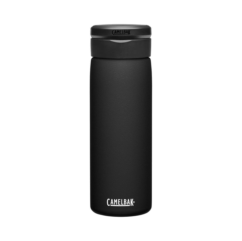 Fit Cap V.I. Thermosflasche Camelbak 468736100020 Grösse Einheitsgrösse Farbe schwarz Bild-Nr. 1