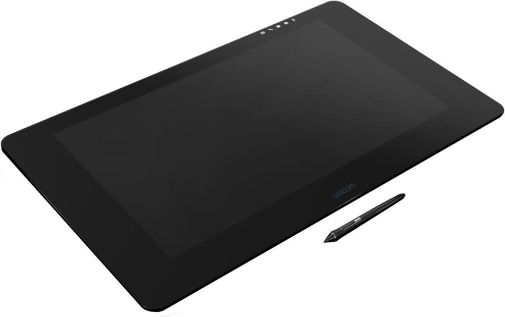 Cintiq Pro 24 Touch Tablette graphique Wacom 785300147694 Photo no. 1