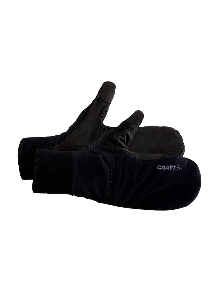 ADV SPEED MITTEN Handschuhe Craft 469739808020 Grösse 8 Farbe schwarz Bild-Nr. 1