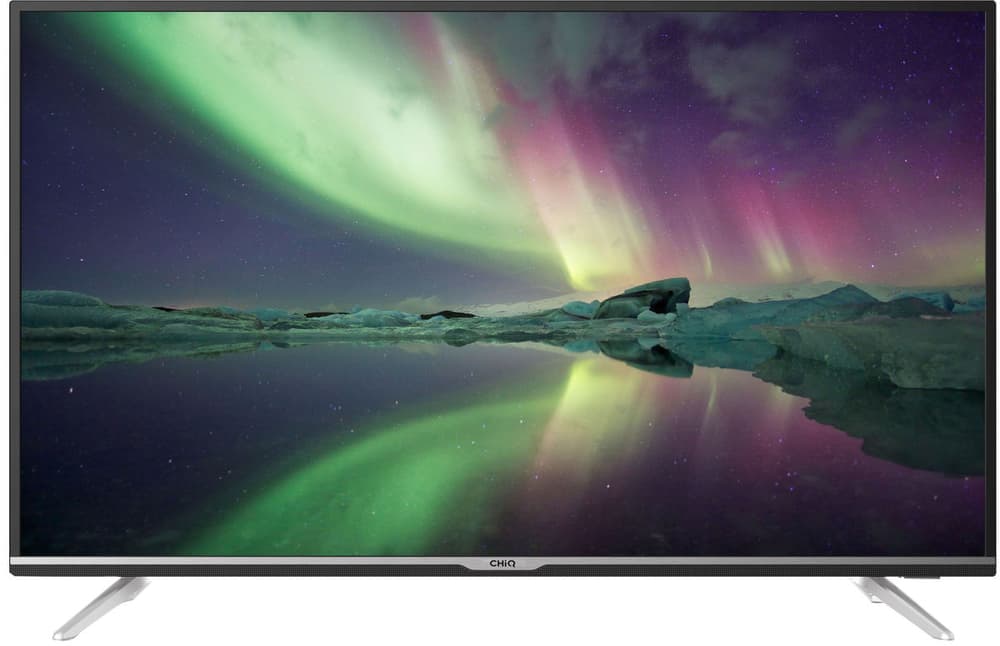 U50G5S 126 cm 4K Fernseher LED TV Chiq 77035470000019 Bild Nr. 1