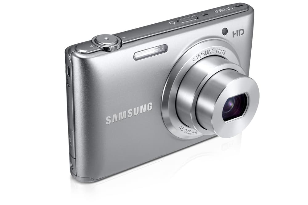 Samsung EC-ST150 App. photo numérique Samsung 79340480000013 Photo n°. 1