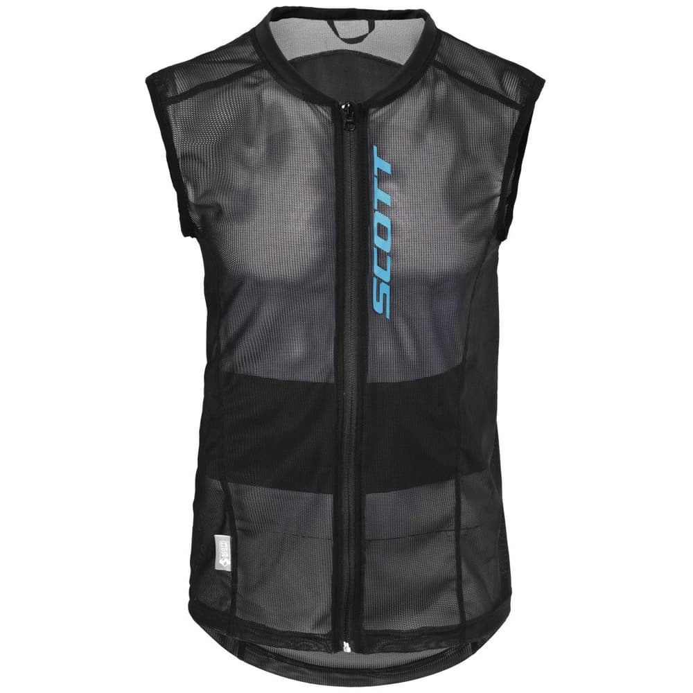 Scott Light Vest Protector Actifit Scott 49481660000013 No. figura 1