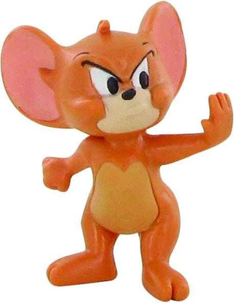 Tom e Jerry - Jerry "Stop" Merch Comansi 785302413227 N. figura 1