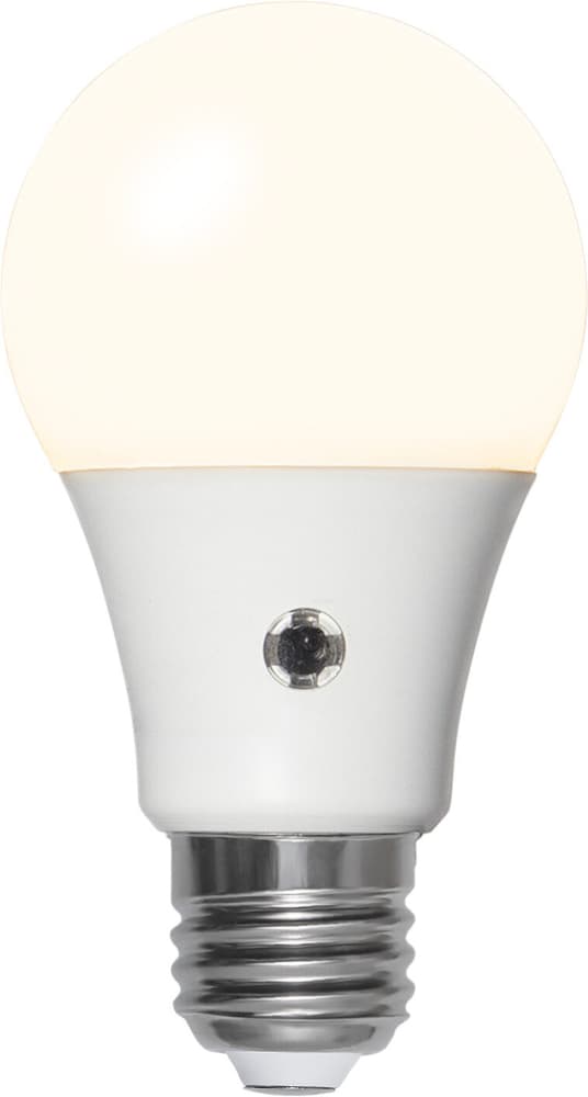 Ampoule LED 5.2 W avec sensor LED Lampe Star Trading 613235700000 Photo no. 1