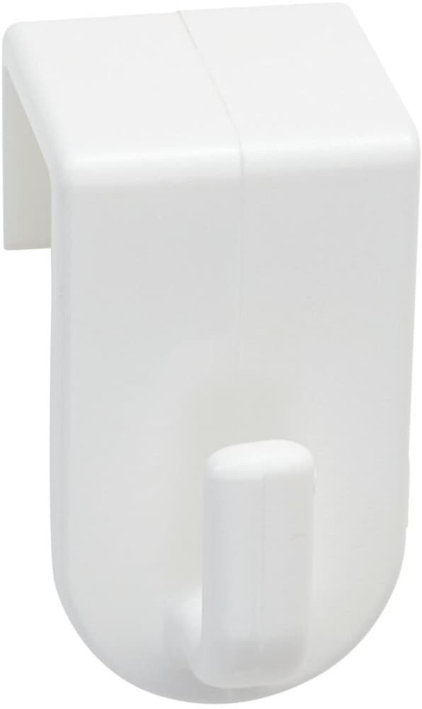 Gancio finestra bianco Ganci diaqua 676865200000 N. figura 1