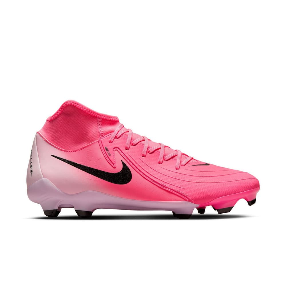 Phantom Luna II Ac. FG/MG Scarpe da calcio Nike 473392544538 Taglie 44.5 Colore rosa N. figura 1