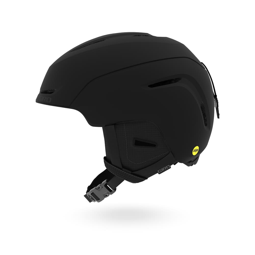 Neo Jr. MIPS Helmet Casco da sci Giro 494983651920 Taglie 52-55.5 Colore nero N. figura 1