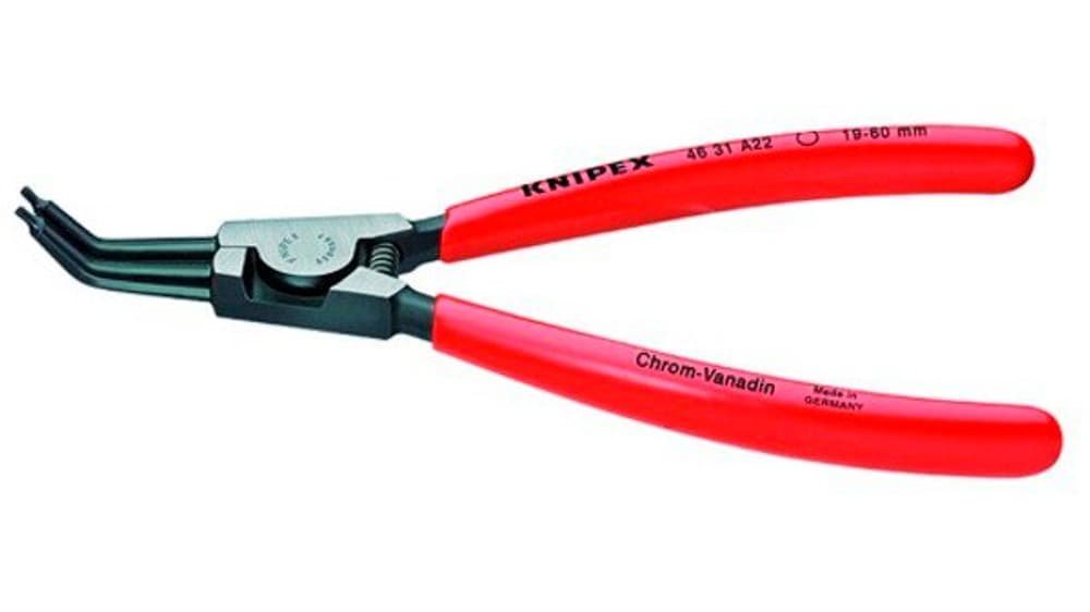 Seegerringzange Zange Knipex 669700109453 Bild Nr. 1