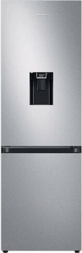 RB34C632DSA/WS Kühlschrank mit Gefrierfach Samsung 785302406910 Bild Nr. 1
