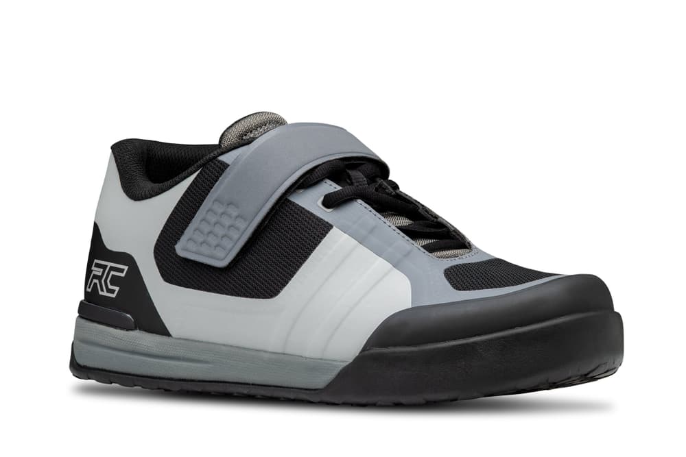 Transition Clip Chaussures de cyclisme Ride Concepts 469847843080 Taille 43 Couleur gris Photo no. 1