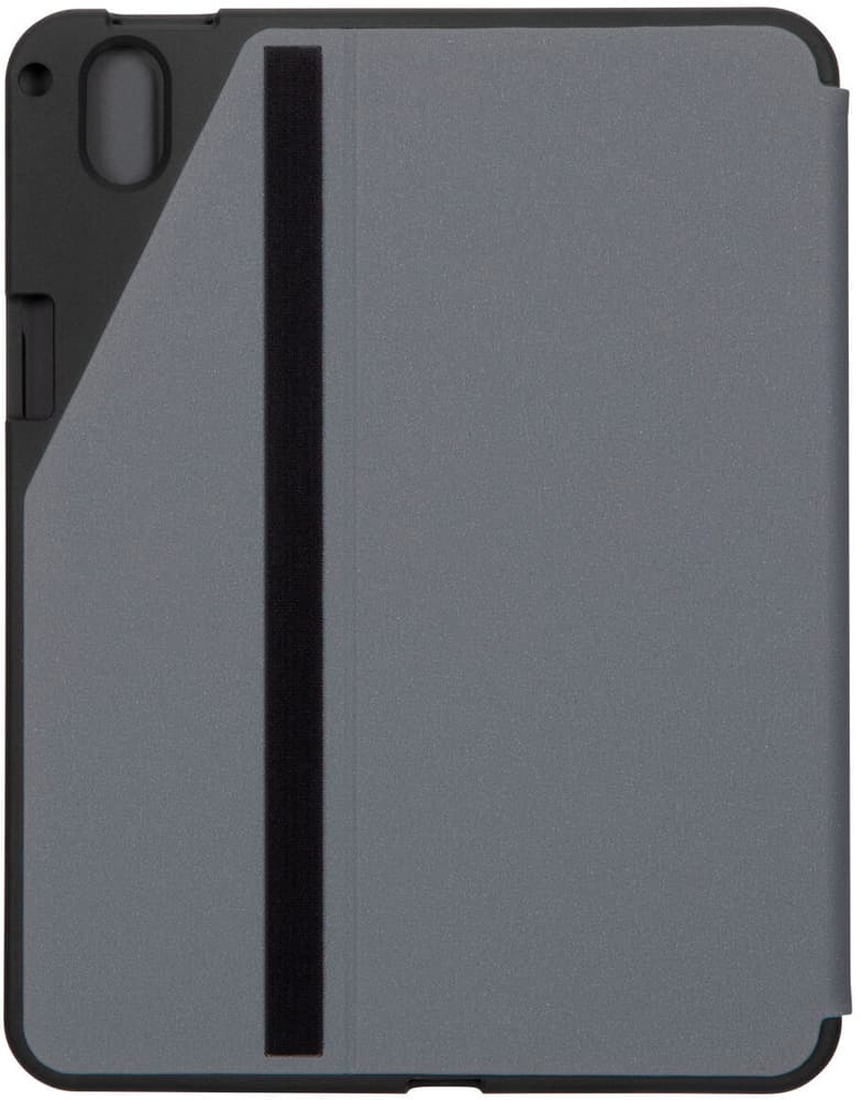 Click-In THZ932GL iPad Case 2022 black Housse pour tablette Targus 785300169512 Photo no. 1