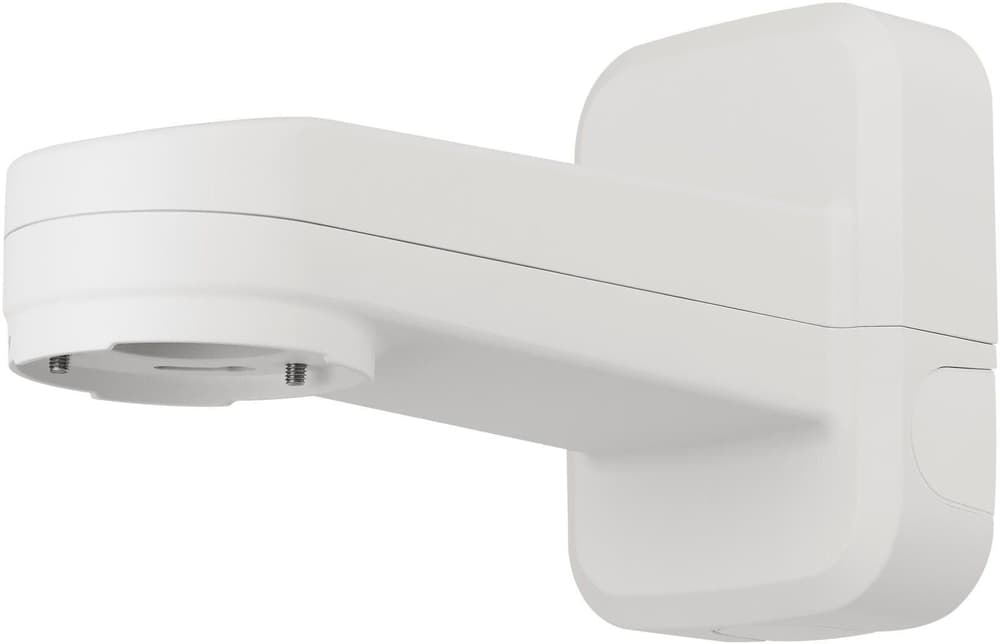 Supporto a parete SBP-156WMW Bianco 1 pezzo Supporto parete Hanwha Vision 785302442463 N. figura 1