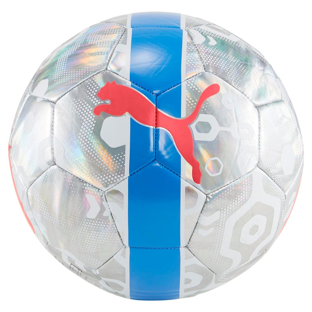 CUP ball Fussball Puma 461987900530 Grösse 5 Farbe rot Bild-Nr. 1