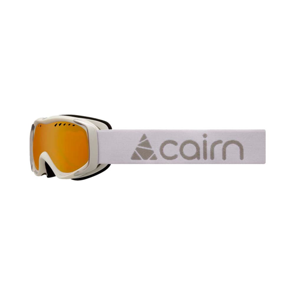 Booster Photochromic Occhiali da sci Cairn 470518000010 Taglie Misura unitaria Colore bianco N. figura 1