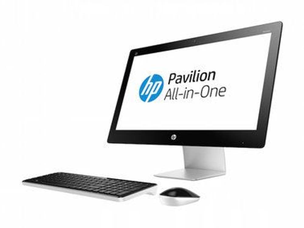 HP Pavilion 23-q040nz All-in-One HP 95110039299015 Photo n°. 1