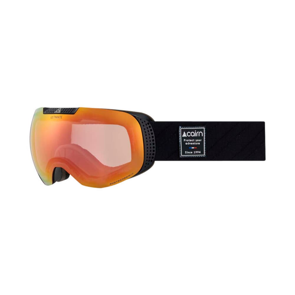 Ultimate Evolight Nxt 1.3 Skibrille Cairn 470521700034 Grösse Einheitsgrösse Farbe orange Bild-Nr. 1