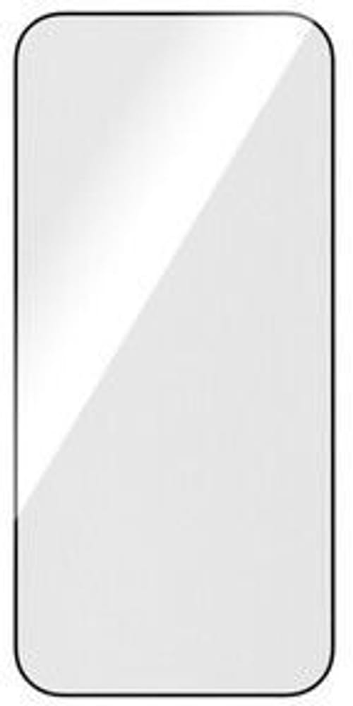 Refresh per iPhone 15 Pellicola protettiva per smartphone Panzerglass 785302411901 N. figura 1