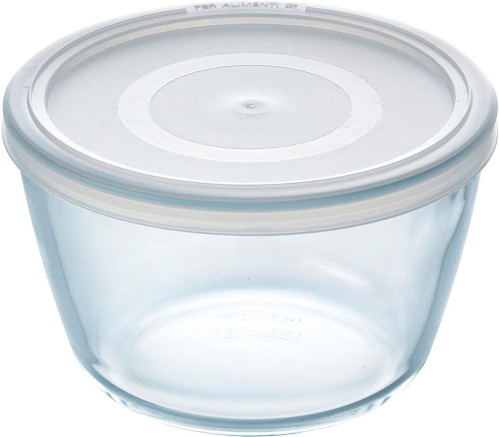 1.1 l Bocal de conservation Pyrex 785302443404 Photo no. 1